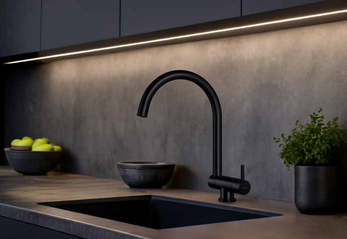 Grifo abatible Estrasburgo